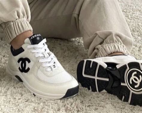 chanel shoes shop|chanel sneakers sito ufficiale.